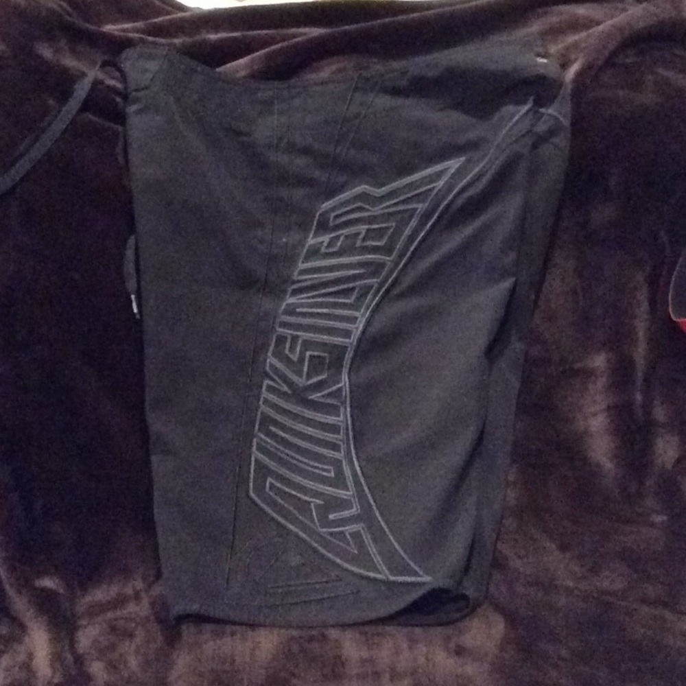 Quicksilver board shorts